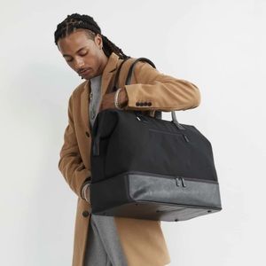 BEIS Weekender Bag NWT